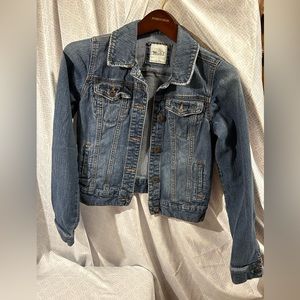Mudd Jean Jacket.
